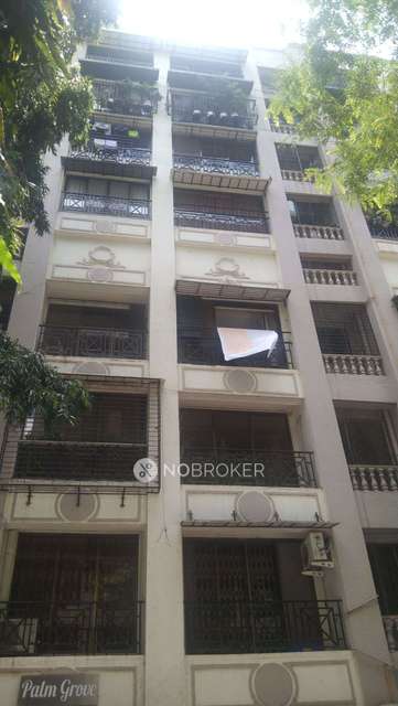 3 BHK Flat In Palm Grove Apts For Sale  In Santacruz West
