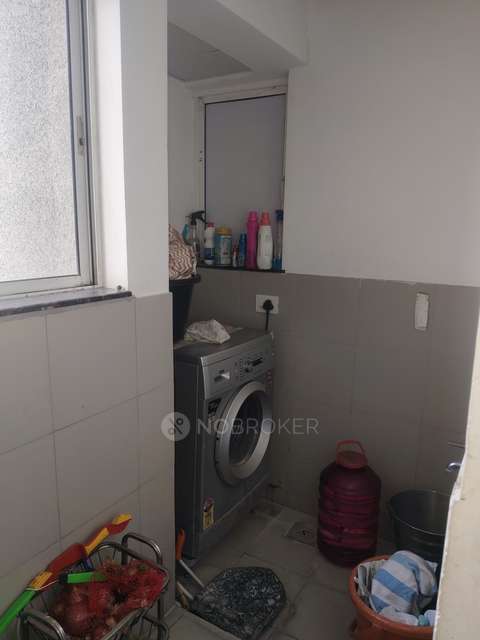 3 BHK Flat In Marvel Ideal Spacio for Rent  In Undri