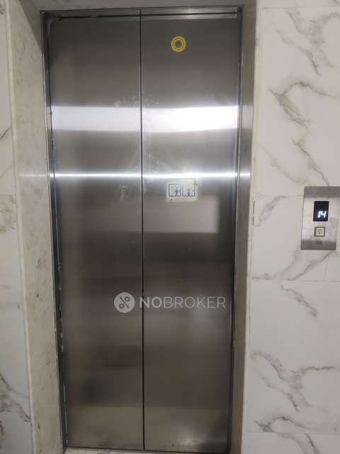 3 BHK Flat In Marvel Ideal Spacio for Rent  In Undri