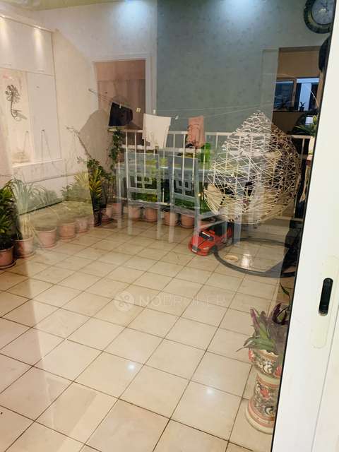 3 BHK Flat In Marvel Ideal Spacio for Rent  In Undri