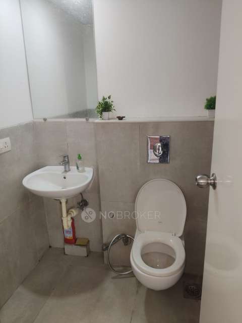 3 BHK Flat In Marvel Ideal Spacio for Rent  In Undri