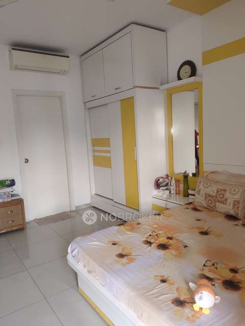 3 BHK Flat In Marvel Ideal Spacio for Rent  In Undri