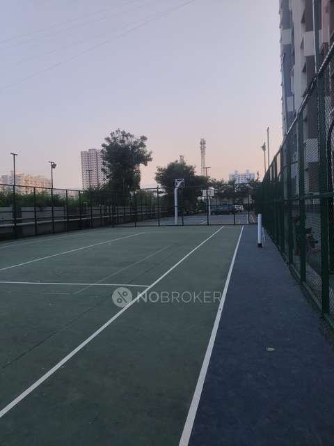 3 BHK Flat In Marvel Ideal Spacio for Rent  In Undri