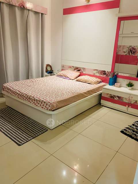 3 BHK Flat In Marvel Ideal Spacio for Rent  In Undri