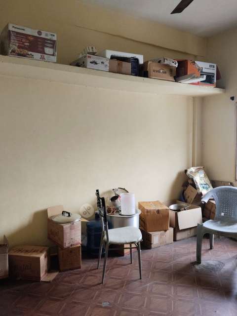 2 BHK Flat In Ashray Apartment  For Sale  In Habsiguda