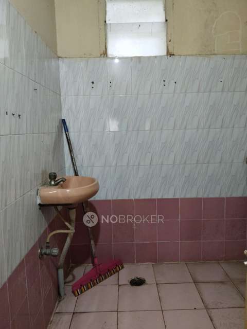 2 BHK Flat In Ashray Apartment  For Sale  In Habsiguda