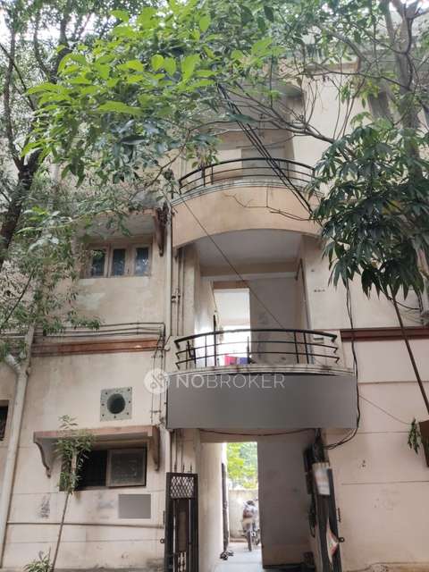 2 BHK Flat In Ashray Apartment  For Sale  In Habsiguda