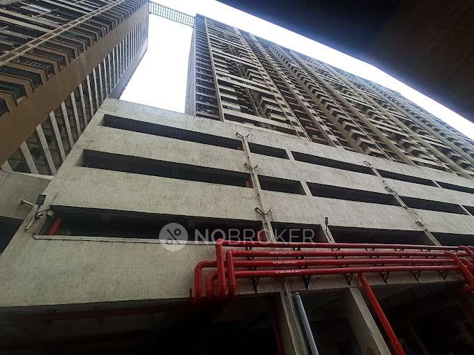 2 BHK Flat In Balaji Symphony For Sale  In Panvel