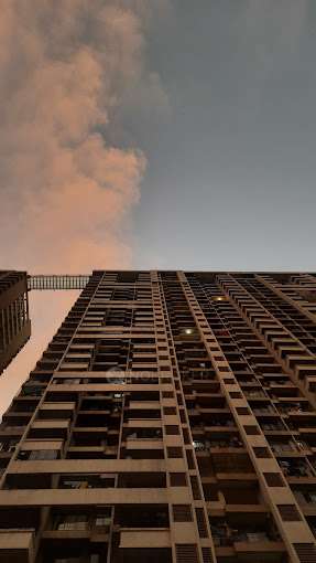 2 BHK Flat In Balaji Symphony For Sale  In Panvel