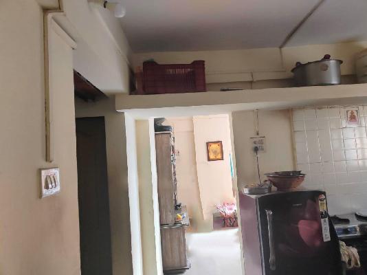 1 BHK Flat In Arya Square  For Sale  In Chakan