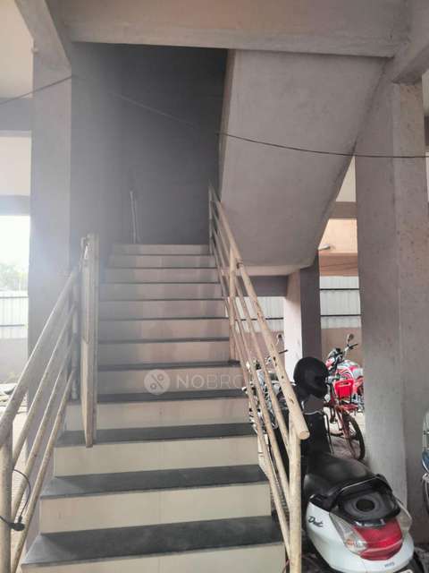 1 BHK Flat In Arya Square  For Sale  In Chakan