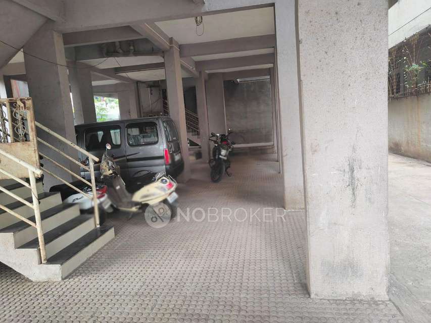 1 BHK Flat In Arya Square  For Sale  In Chakan