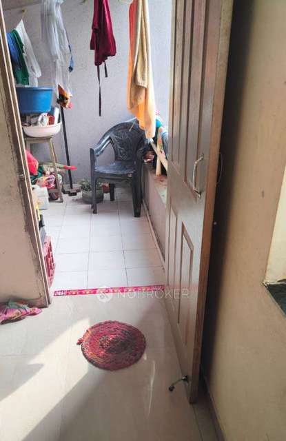 1 BHK Flat In Arya Square  For Sale  In Chakan