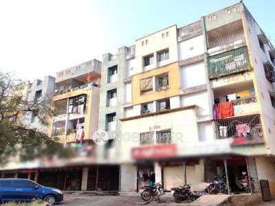 1 BHK Flat In Arya Square  For Sale  In Chakan