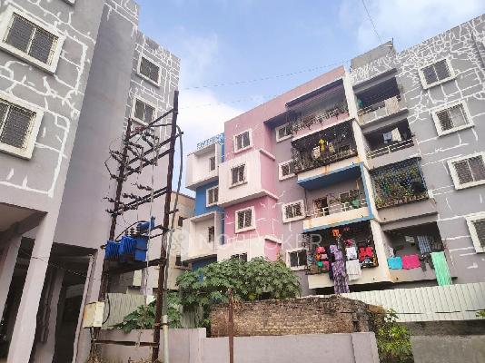 1 BHK Flat In Arya Square  For Sale  In Chakan