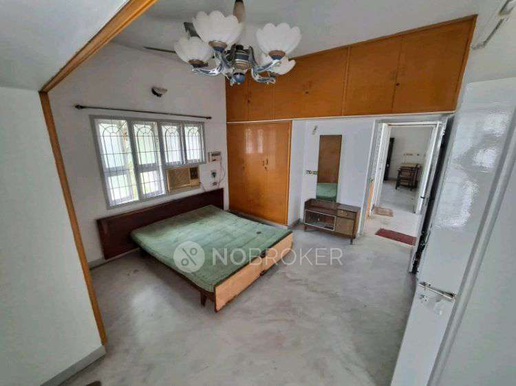 3 BHK House for Rent  In Virugambakkam