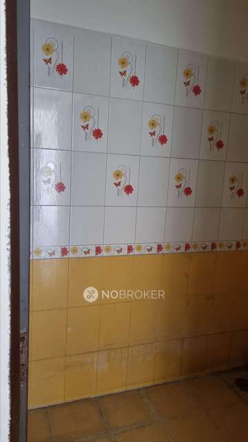 1 BHK Flat In Satyam Residency For Sale  In Loni Kalbhor