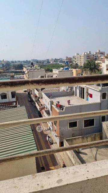 1 BHK Flat In Satyam Residency For Sale  In Loni Kalbhor