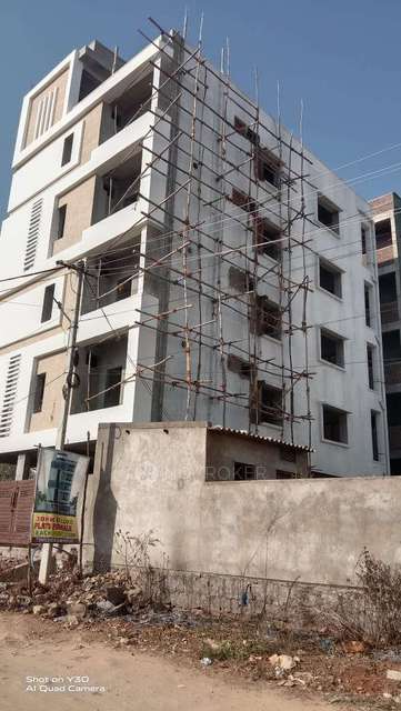 3 BHK Flat In Sri Vigneshwara Nilayam, Hastinapuram For Sale  In Agriculture Colony Hasthanipuram Hyderabad