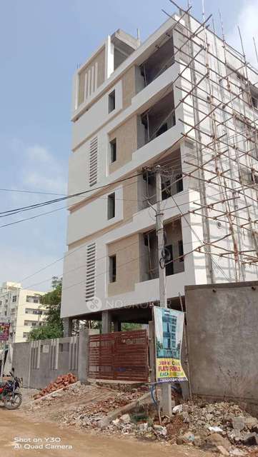 3 BHK Flat In Sri Vigneshwara Nilayam, Hastinapuram For Sale  In Agriculture Colony Hasthanipuram Hyderabad