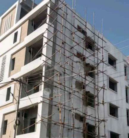 3 BHK Flat In Sri Vigneshwara Nilayam, Hastinapuram For Sale  In Agriculture Colony Hasthanipuram Hyderabad