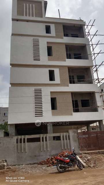 3 BHK Flat In Sri Vigneshwara Nilayam, Hastinapuram For Sale  In Agriculture Colony Hasthanipuram Hyderabad