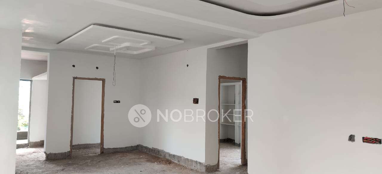 3 BHK Flat In Sri Vigneshwara Nilayam, Hastinapuram For Sale  In Agriculture Colony Hasthanipuram Hyderabad