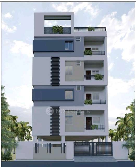 3 BHK Flat In Sri Vigneshwara Nilayam, Hastinapuram For Sale  In Agriculture Colony Hasthanipuram Hyderabad