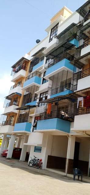 1 BHK Flat In Lotus Building  For Sale  In Neral East