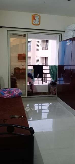 1 BHK Flat In Lotus Building  For Sale  In Neral East