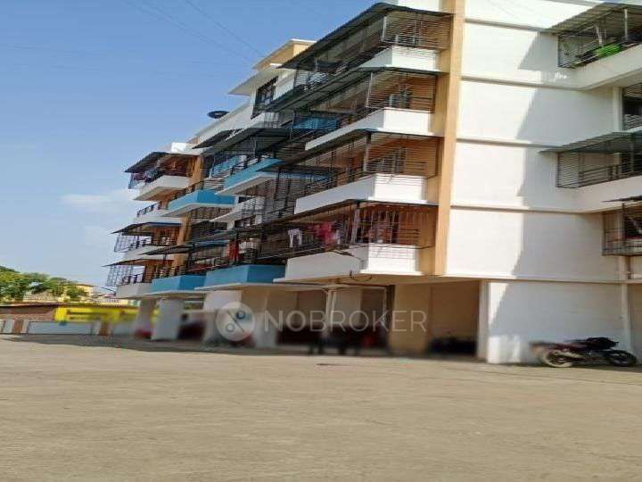 1 BHK Flat In Lotus Building  For Sale  In Neral East