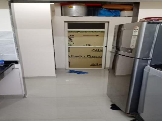 1 BHK Flat In Lotus Building  For Sale  In Neral East