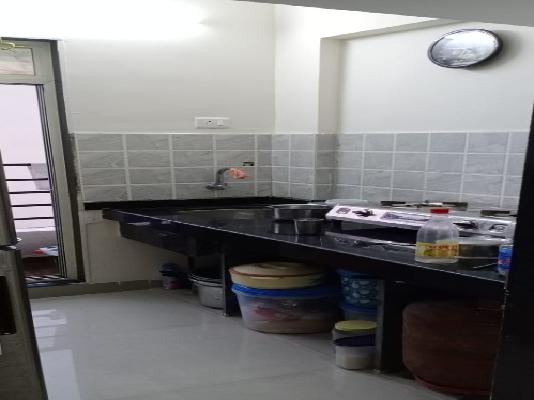 1 BHK Flat In Lotus Building  For Sale  In Neral East