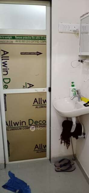 1 BHK Flat In Lotus Building  For Sale  In Neral East