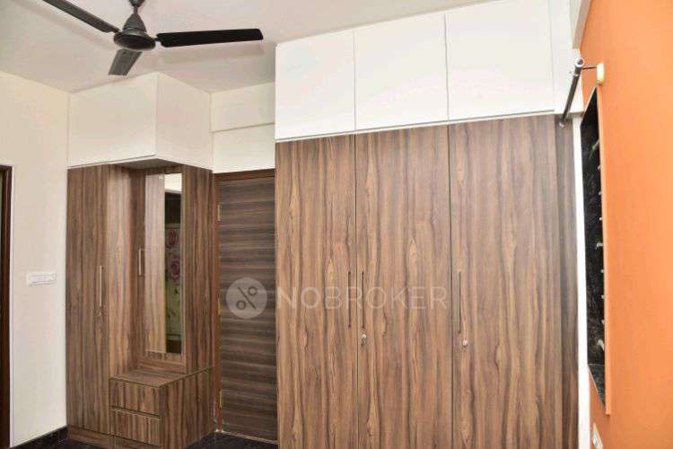 4+ BHK Flat For Sale  In  Rr Nagar