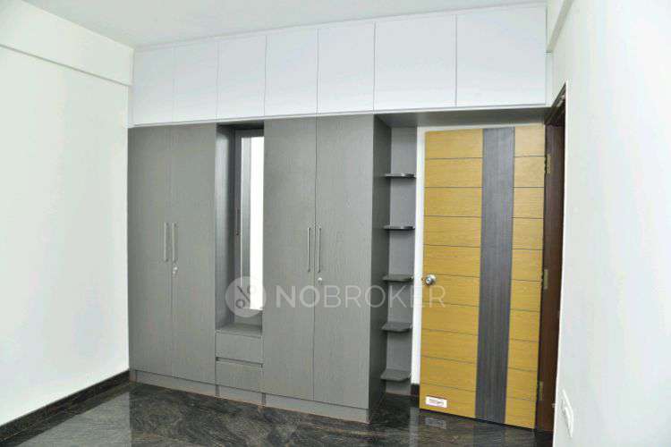 4+ BHK Flat For Sale  In  Rr Nagar