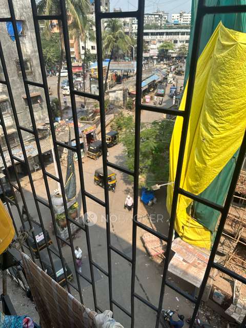 1 BHK Flat In Nasim Apartment For Sale  In Mumbra 