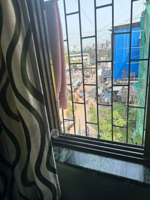 1 BHK Flat In Nasim Apartment For Sale  In Mumbra 