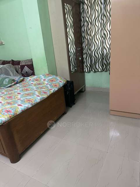 1 BHK Flat In Nasim Apartment For Sale  In Mumbra 