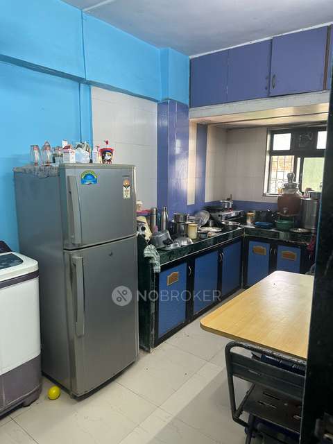 1 BHK Flat In Nasim Apartment For Sale  In Mumbra 