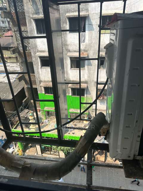 1 BHK Flat In Nasim Apartment For Sale  In Mumbra 