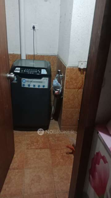 2 BHK Flat In Mantra Alkasa for Rent  In Hadapsar