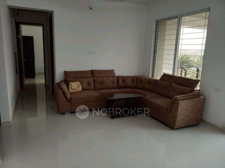 2 BHK Flat In Mantra Alkasa for Rent  In Hadapsar