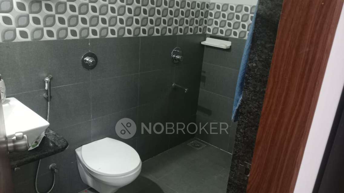 2 BHK Flat In Mantra Alkasa for Rent  In Hadapsar