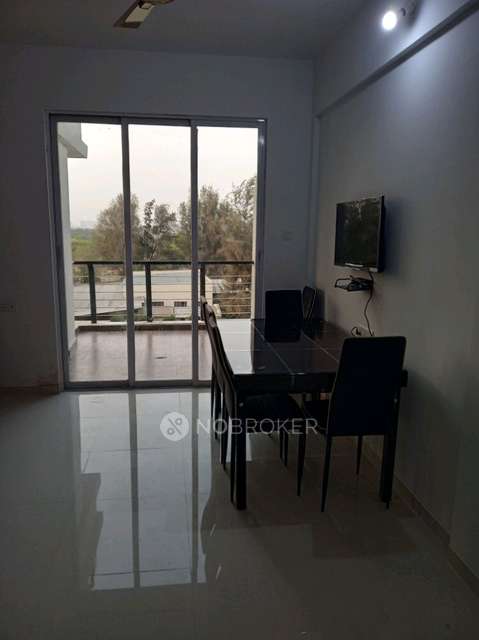 2 BHK Flat In Mantra Alkasa for Rent  In Hadapsar