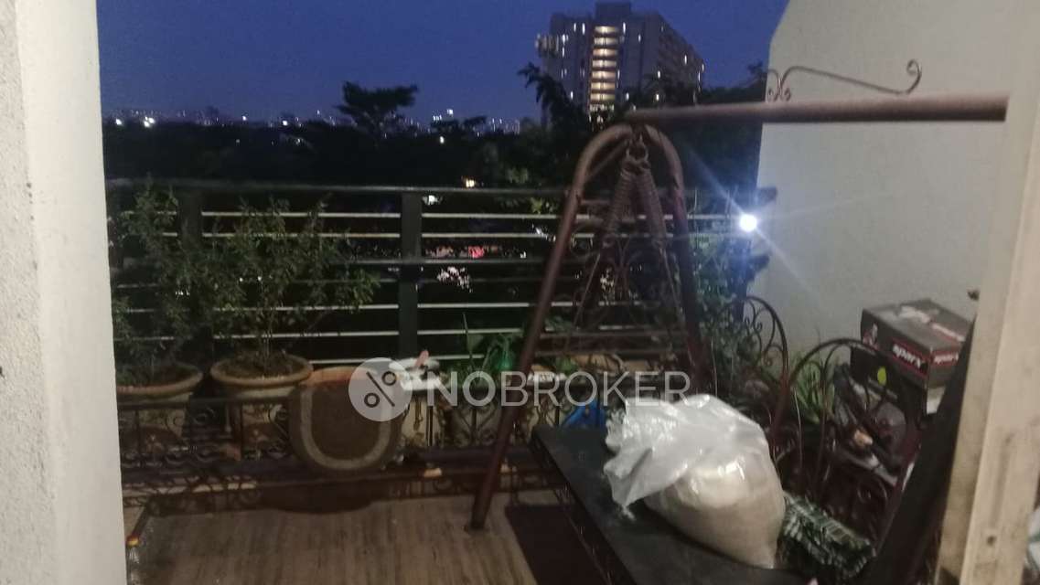 2 BHK Flat In Mantra Alkasa for Rent  In Hadapsar