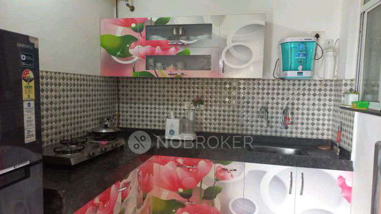 2 BHK Flat In Mantra Alkasa for Rent  In Hadapsar