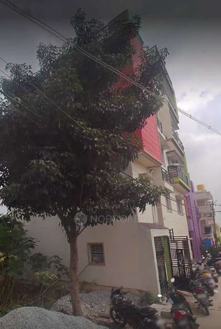 4+ BHK Flat For Sale  In Rajanukunte