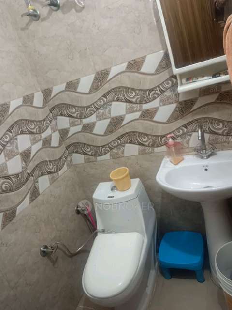 2 BHK Flat In Builder Flat For Sale  In Sector-3