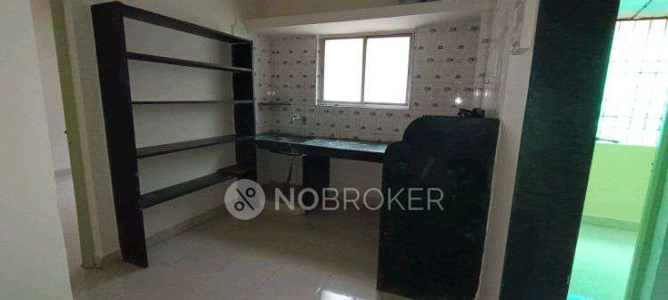 1 BHK Flat In Shankar Suman Park for Rent  In Pune